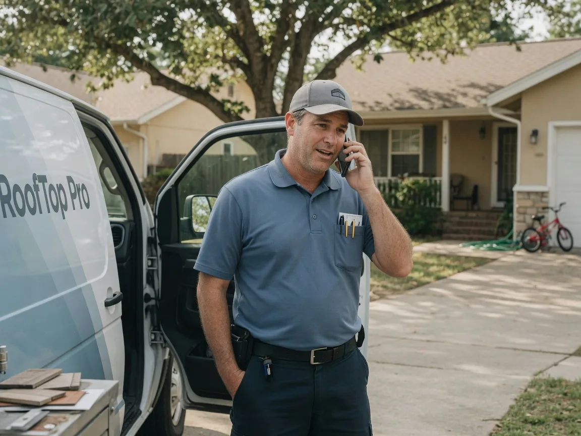 Roof Repair Del Valle, TX FAQs