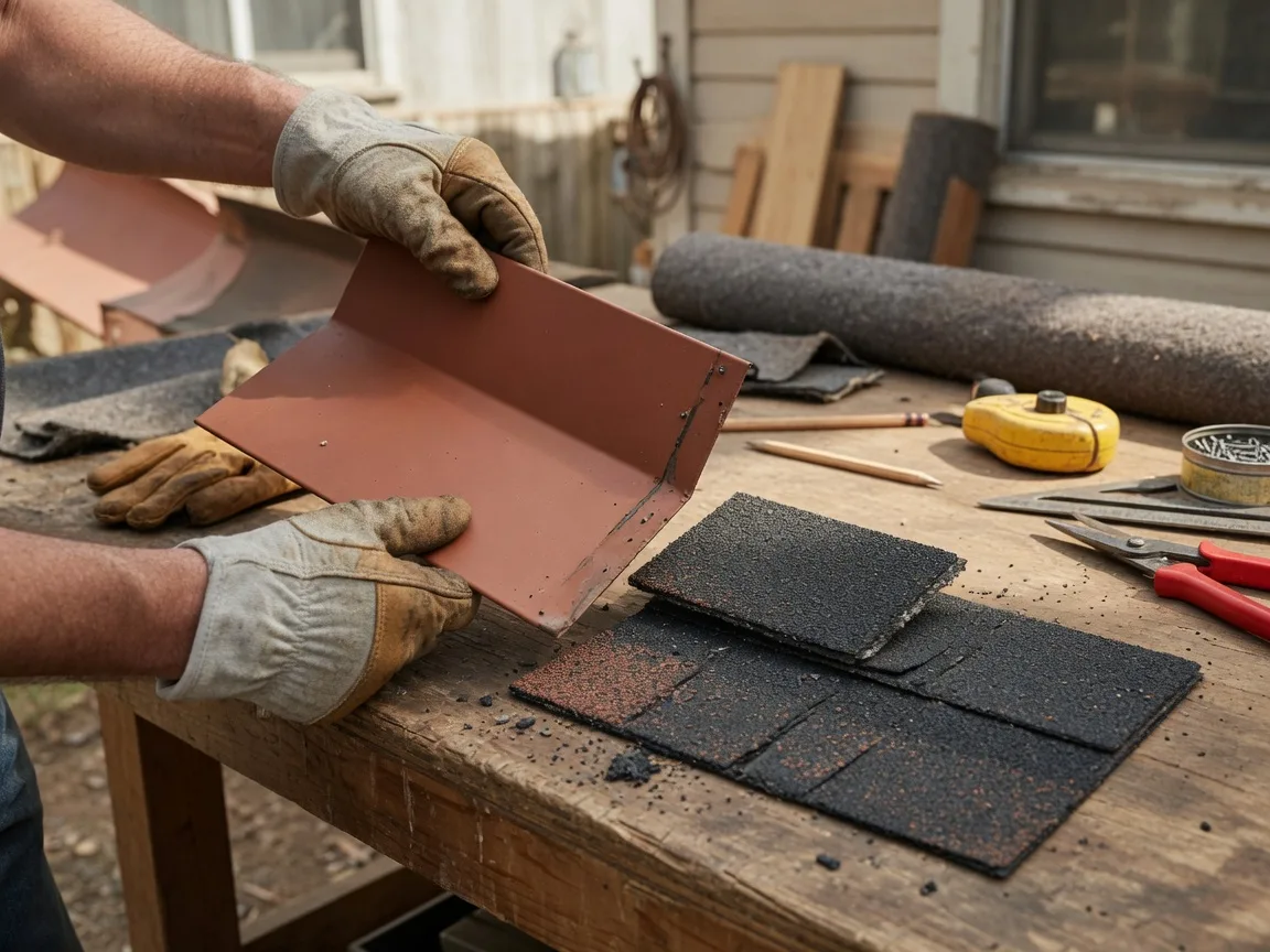 Roof Repair company in Del Valle, TX